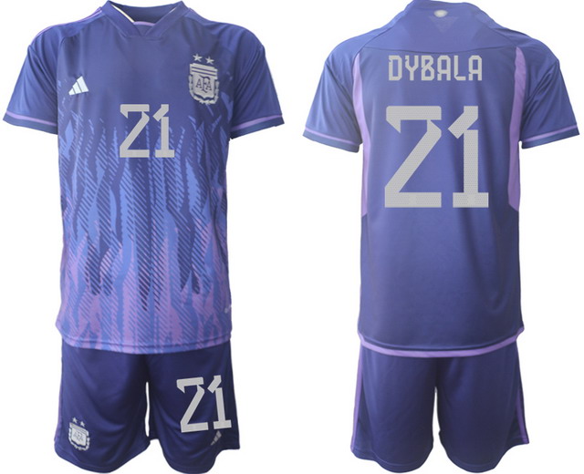 Argentina soccer jerseys-020